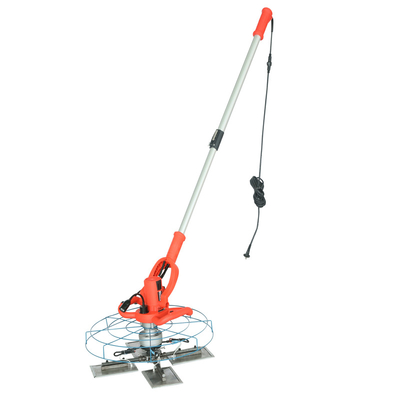 建設工事 携帯 電動 コンクリート パワー トロール リチウム バッテリー コンクリート 滑らかな レベル トロール